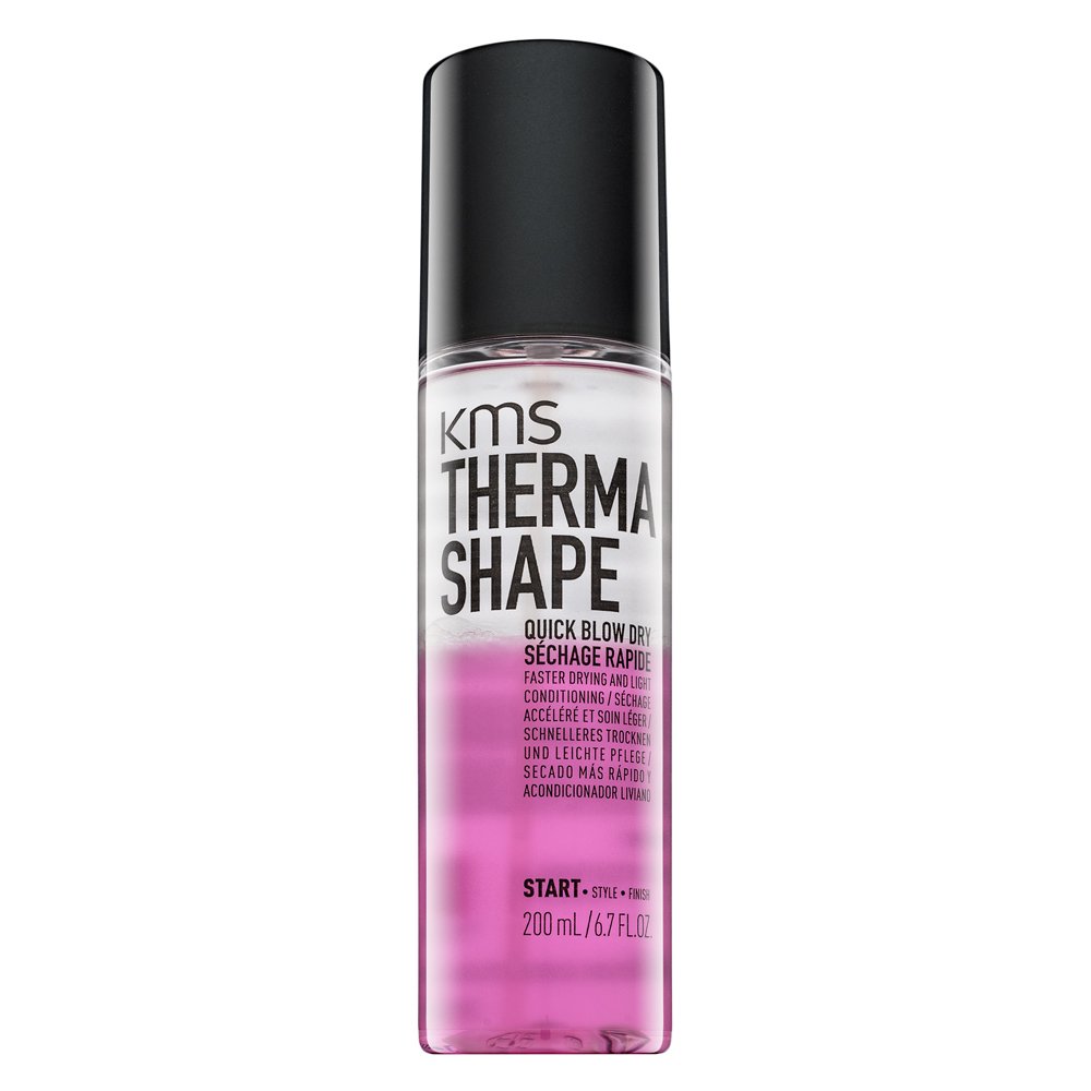KMS Therma Shape Quick Blow Dry 200 ml – KMS