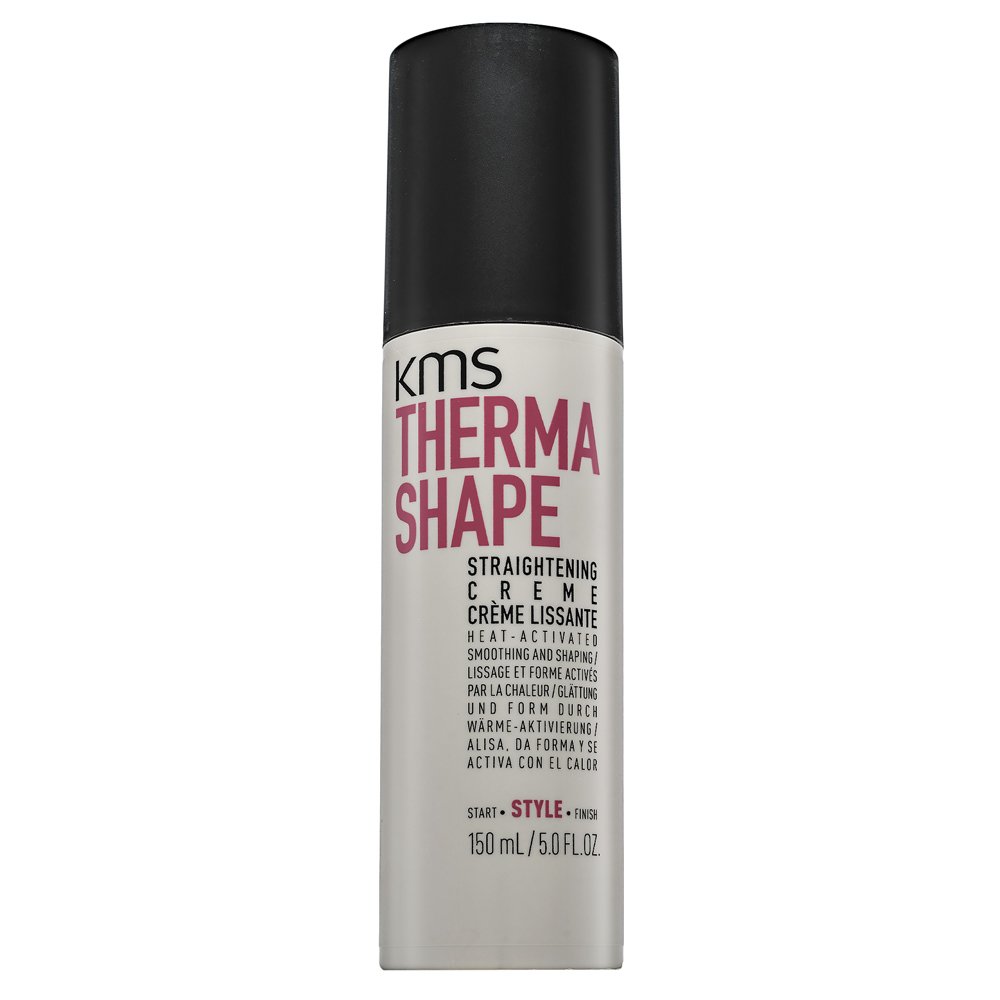 KMS Therma Shape Straightening Creme 150 ml – KMS