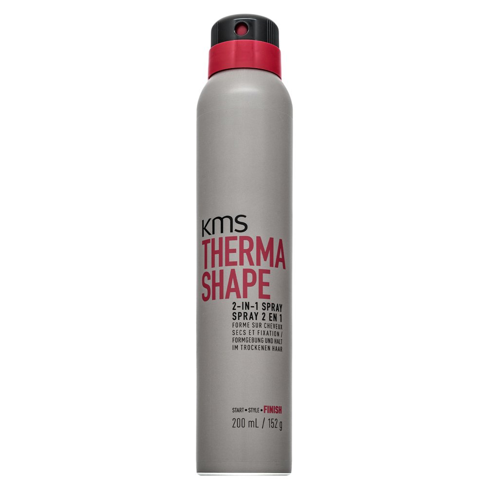KMS Therma Shape 2-in-1 Spray 200 ml – KMS