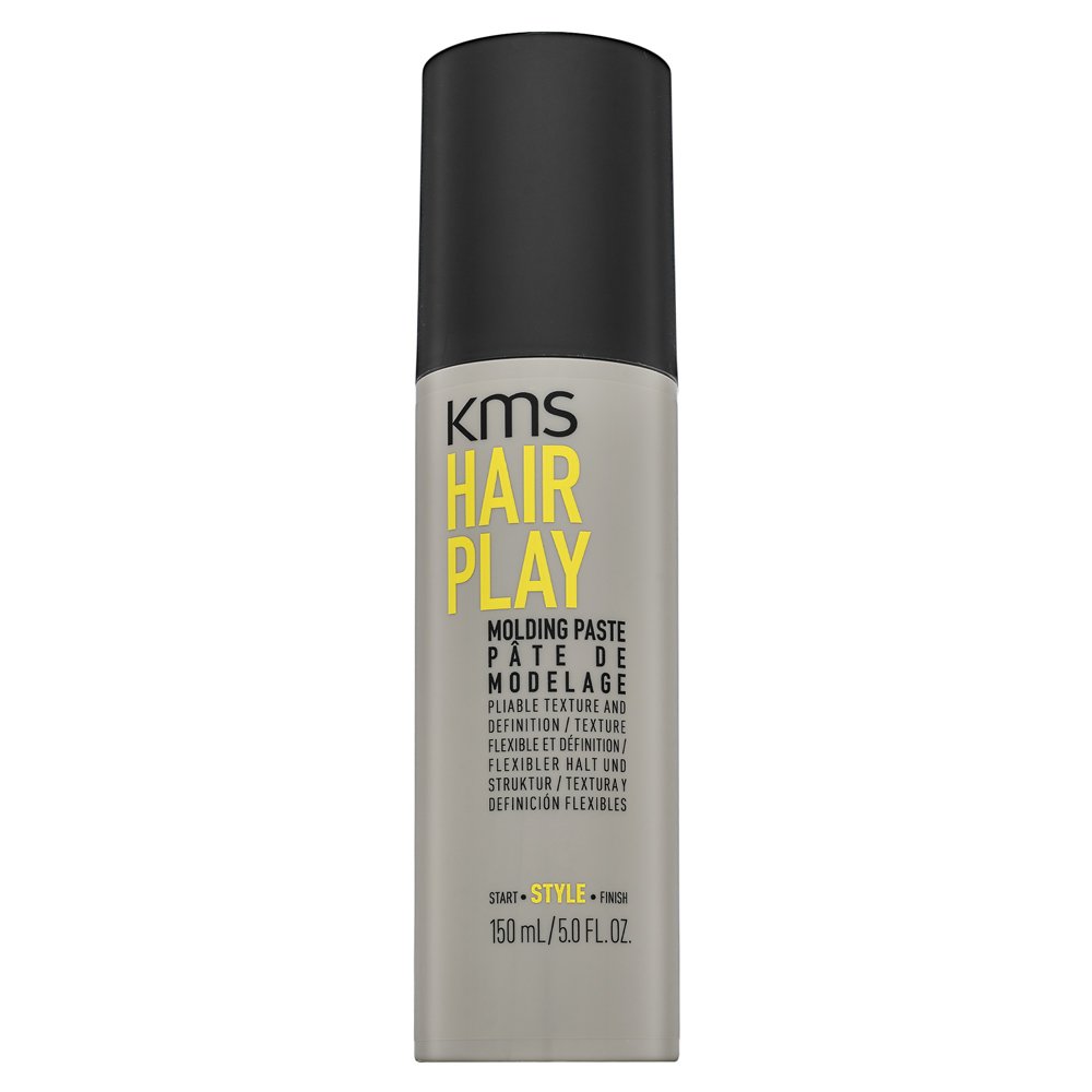 KMS Hair Play Molding Paste 150 ml – KMS