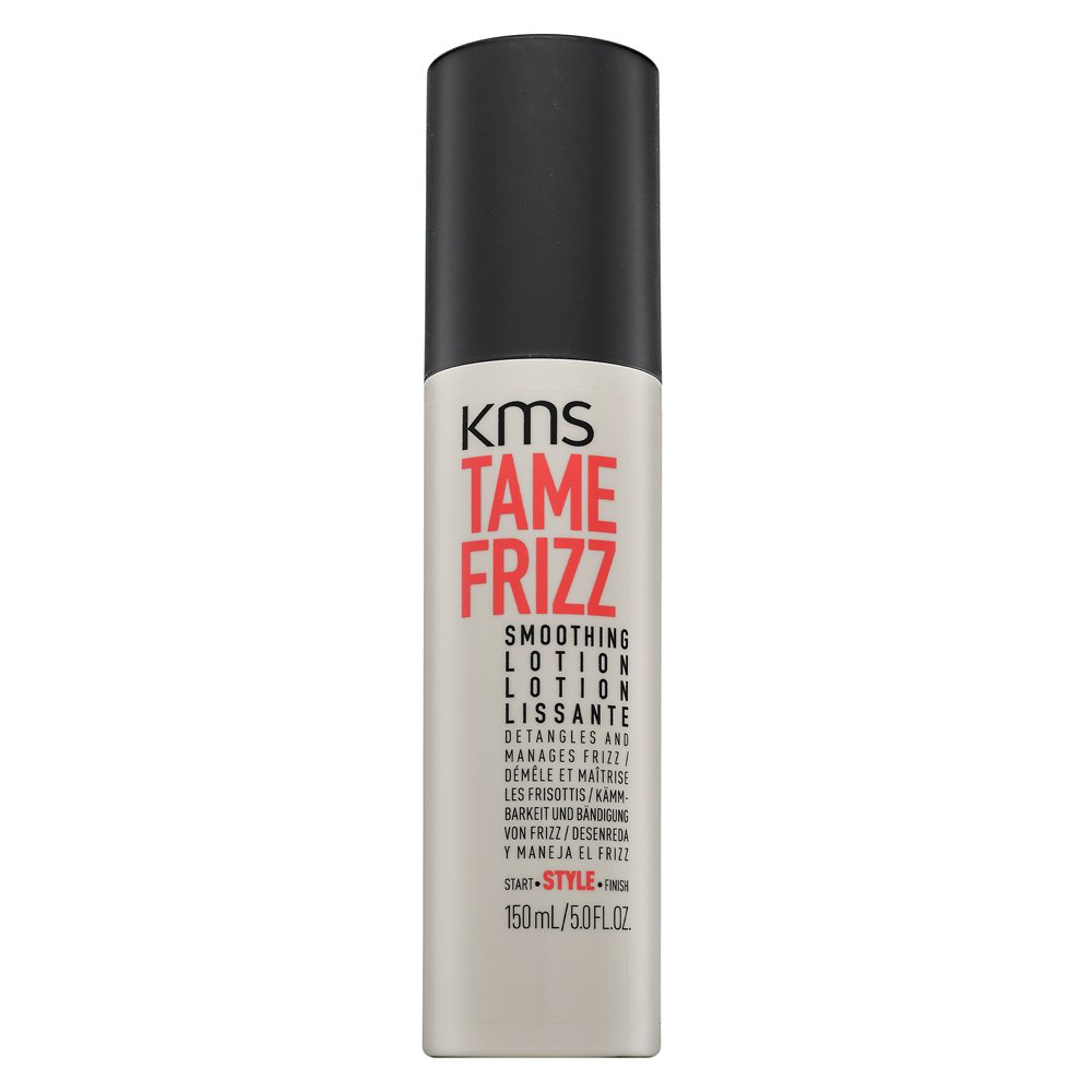 KMS Tame Frizz Smoothing Lotion 150 ml – KMS