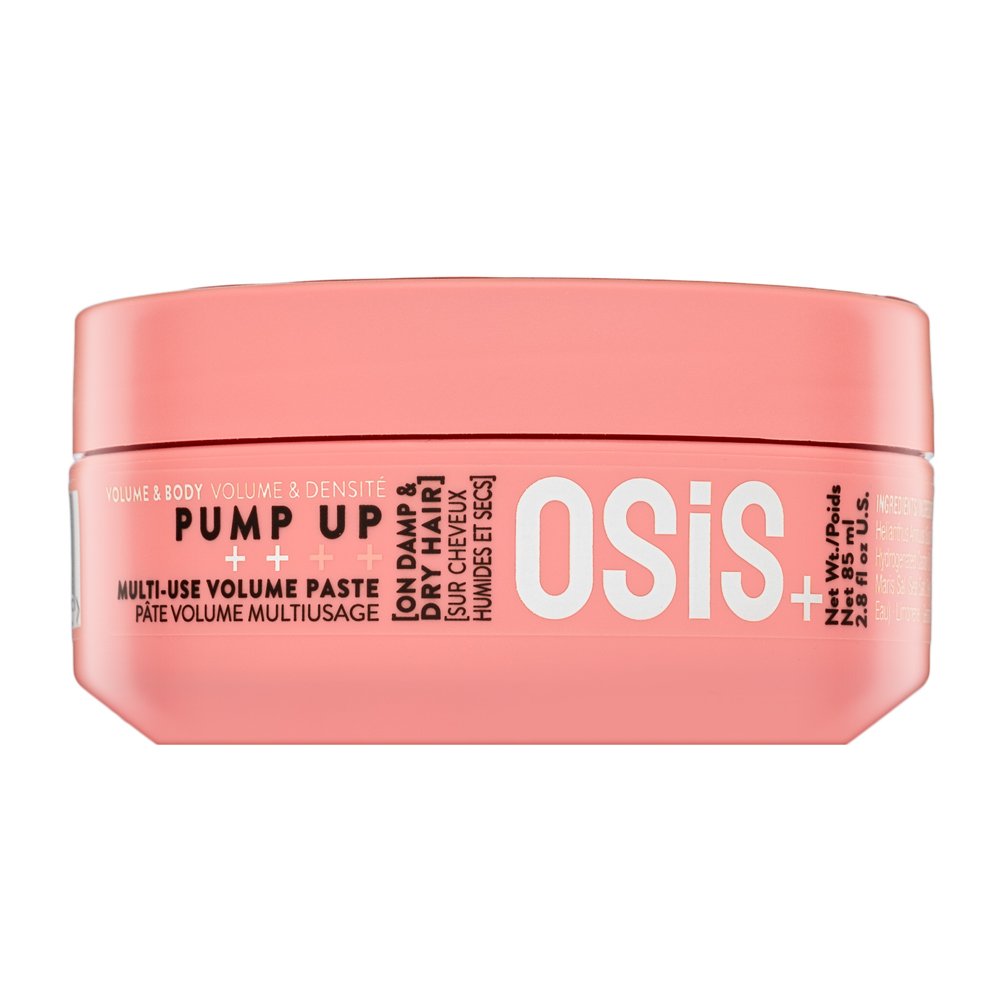 Schwarzkopf Professional Osis+ Pump Up 85 ml – Schwarzkopf Professional