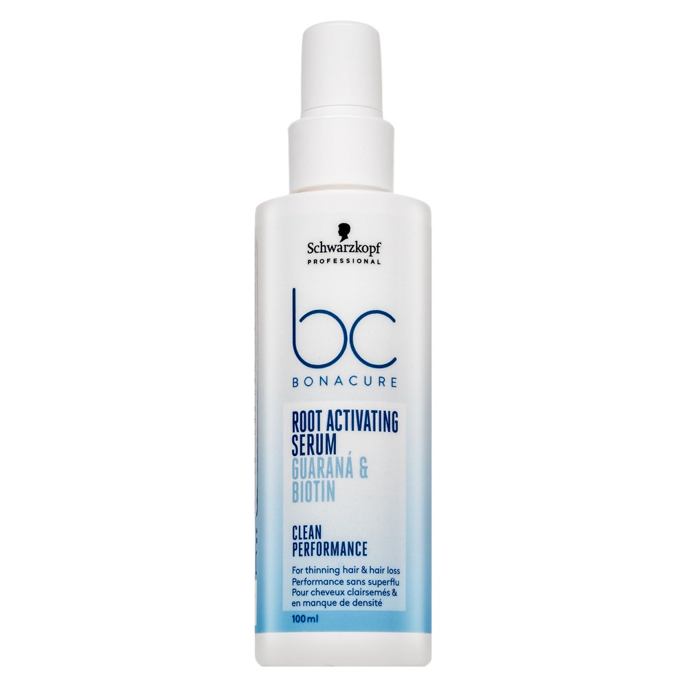 Schwarzkopf Professional BC Bonacure Root Activating Serum 100 ml – Schwarzkopf Professional