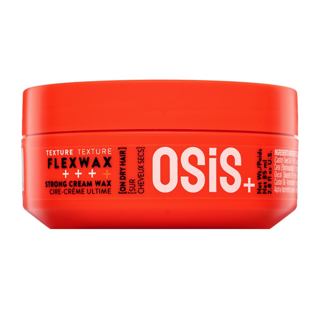 Schwarzkopf Professional Osis+ Flexwax 85 ml – Schwarzkopf Professional