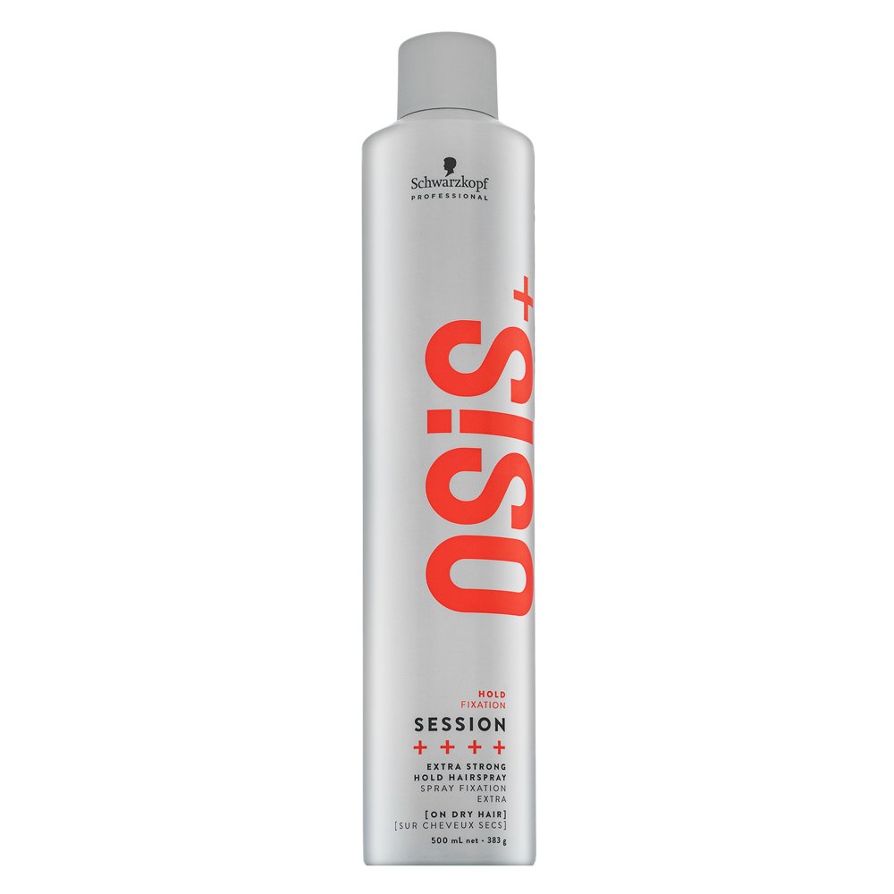 Schwarzkopf Professional Osis+ Session 500 ml – Schwarzkopf Professional