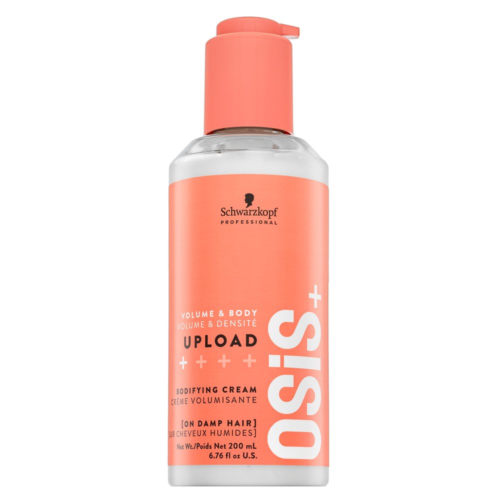 Schwarzkopf Professional Osis+ Upload 200 ml – Schwarzkopf Professional