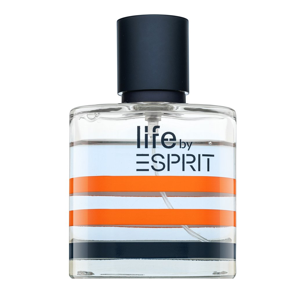 Esprit Life by Esprit for Him EDT M 50 ml – Esprit