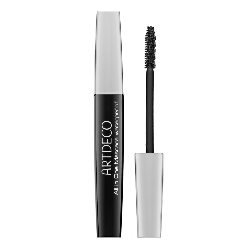 Artdeco All In One Mineral Mascara Waterproof Black 10 ml – Artdeco