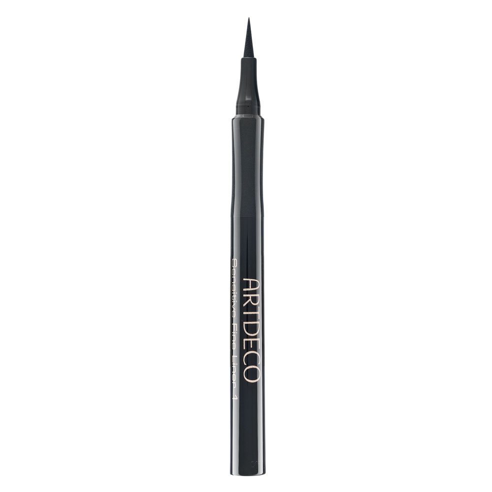 Artdeco Sensitive Fine Liner 1 Black 1 ml – Artdeco