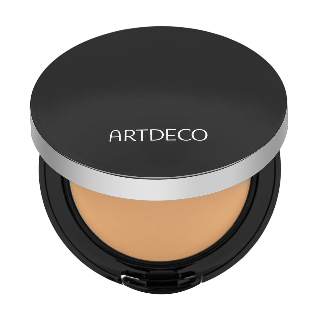 Artdeco High Definition Compact Powder 8 Natural Peach 10 g – Artdeco