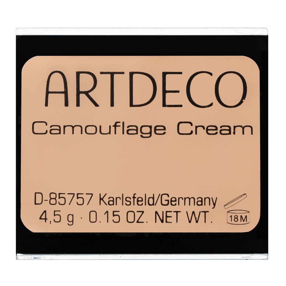 Artdeco Camouflage Cream 20 Peach 4,5 g – Artdeco