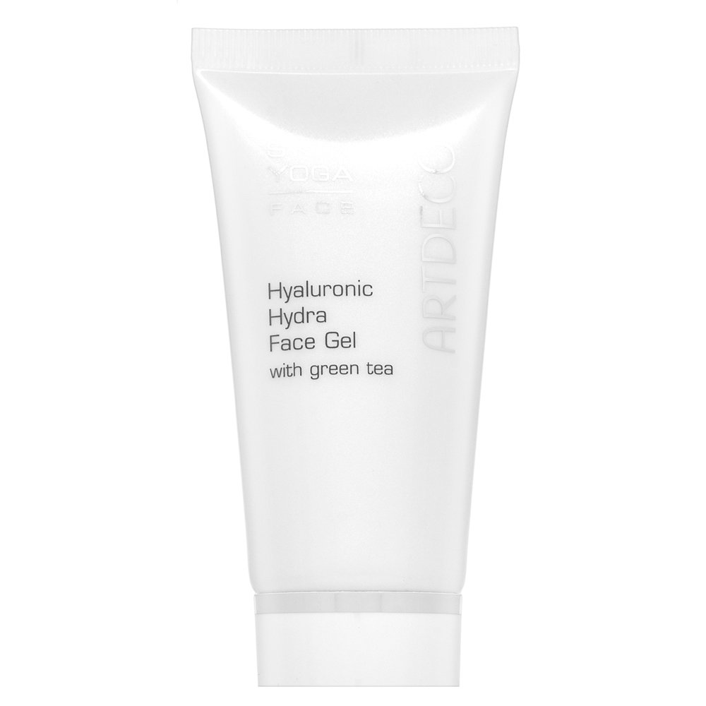 Artdeco Skin Yoga Hyaluronic Hydra Face Gel with Green Tea 50 ml – Artdeco