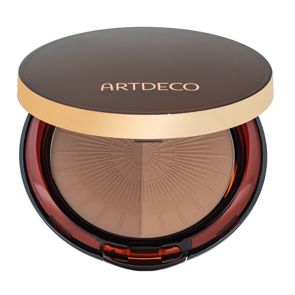 Artdeco Bronzing Powder Compact Long-lasting 30 Terracotta 10 g – Artdeco