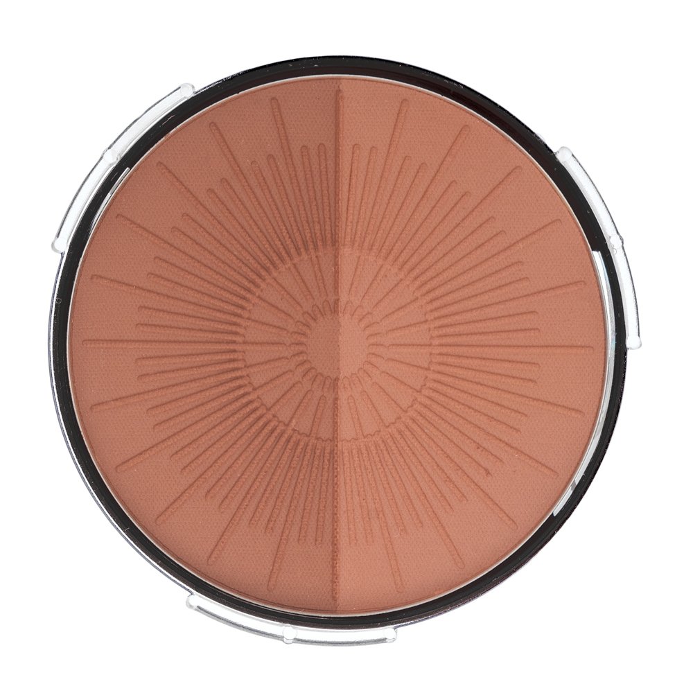 Artdeco Bronzing Powder Compact Refill 30 - Terracotta 10 g – Artdeco