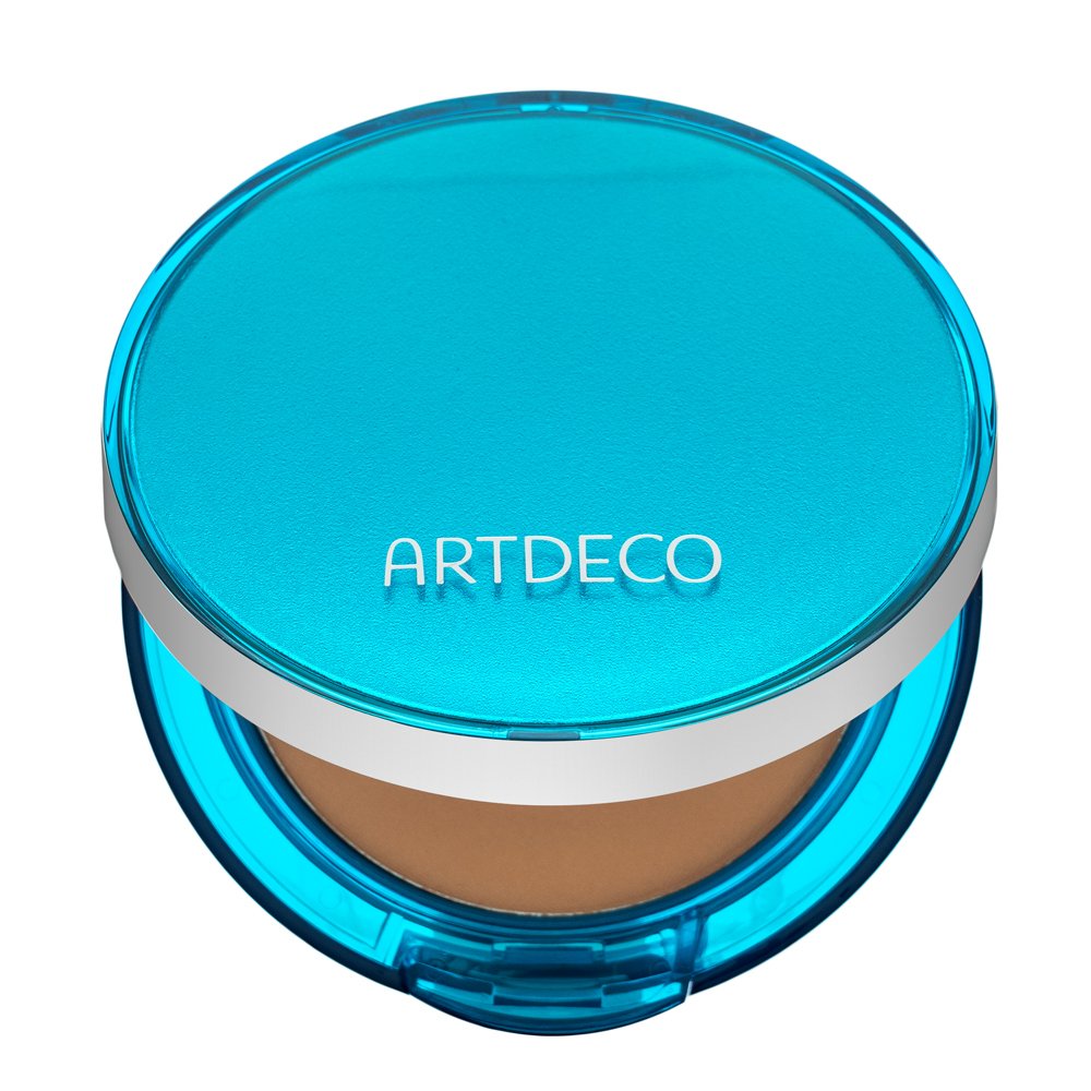 Artdeco Sun Protection Powder Foundation SPF 50 20 Cool Beige 9,5 g – Artdeco
