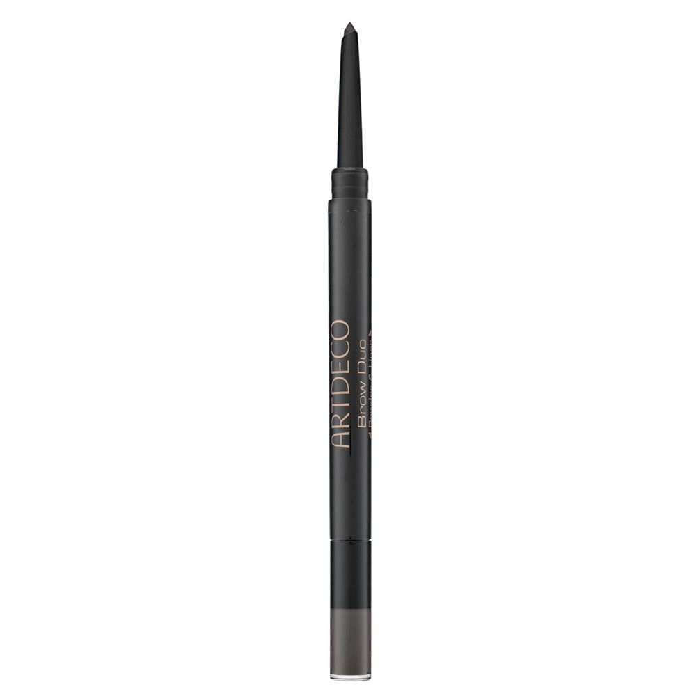 Artdeco Brow Duo Powder & Liner 12 Ebony 1,1 g – Artdeco