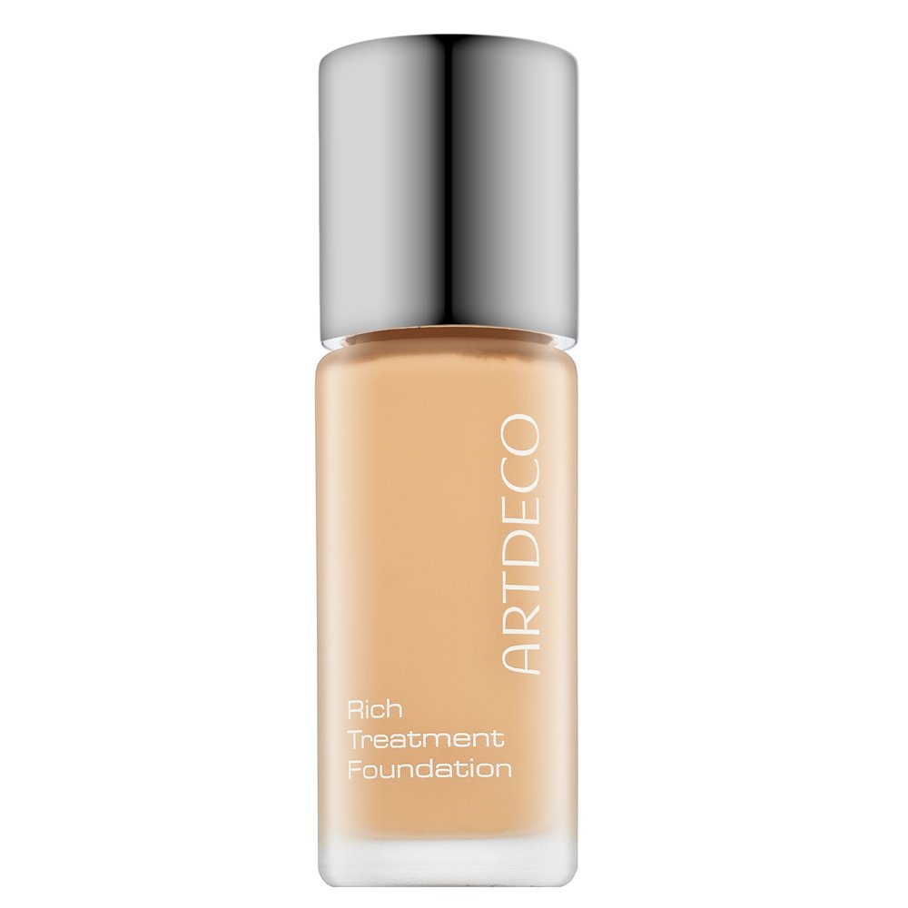 Artdeco Rich Treatment Foundation 03 Vanilla Nude 20 ml – Artdeco