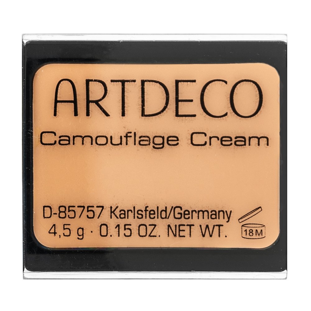 Artdeco Camouflage Cream 14 Fair Vanilla 4,5 g – Artdeco