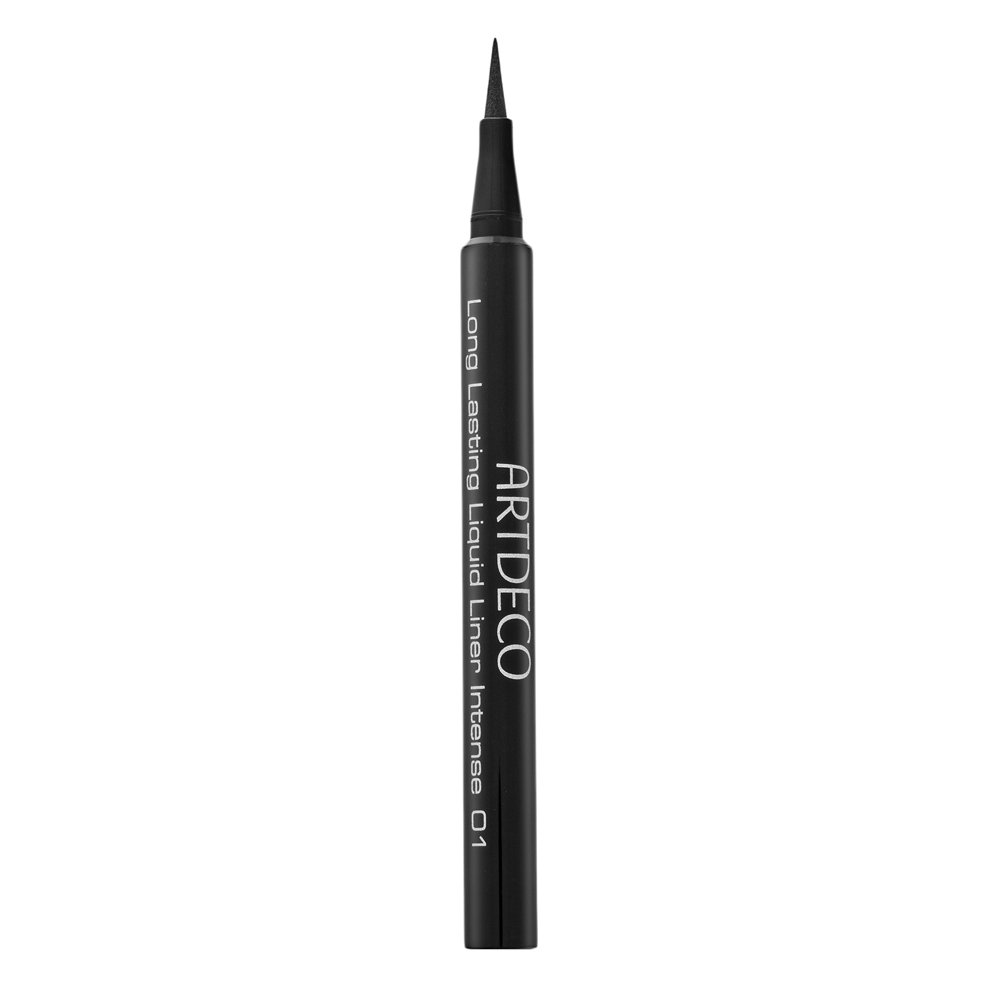 Artdeco Long Lasting Liquid Liner Intense 01 1,5 ml – Artdeco
