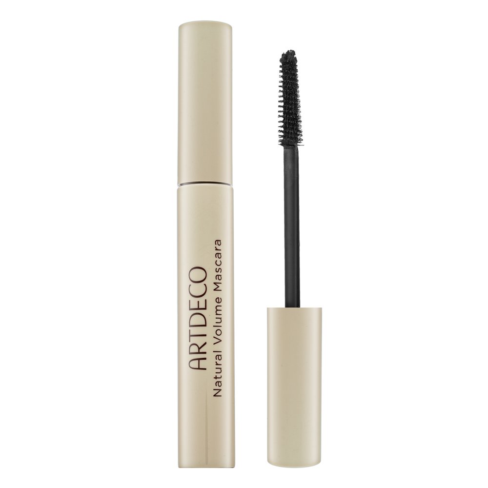 Artdeco Natural Volume Mascara 1 Deep Black 9 ml – Artdeco