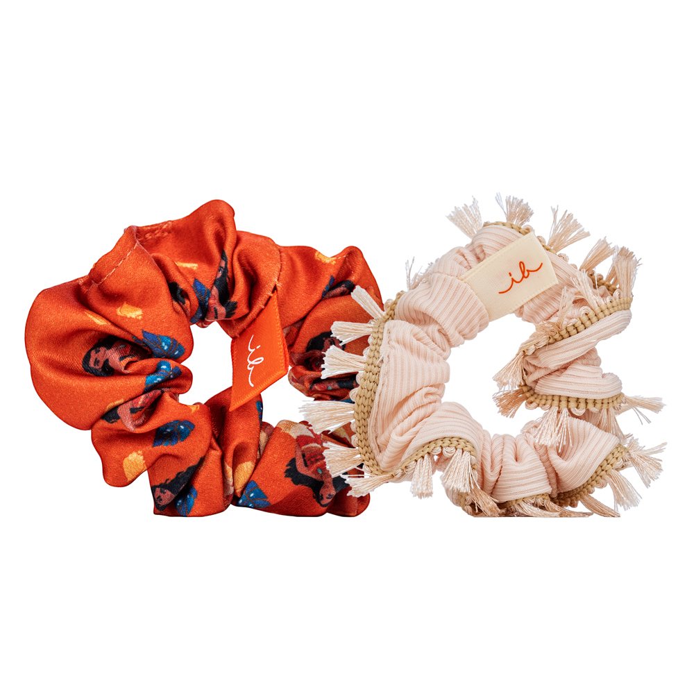 InvisiBobble Disney Princess Moana Sprunchie – InvisiBobble