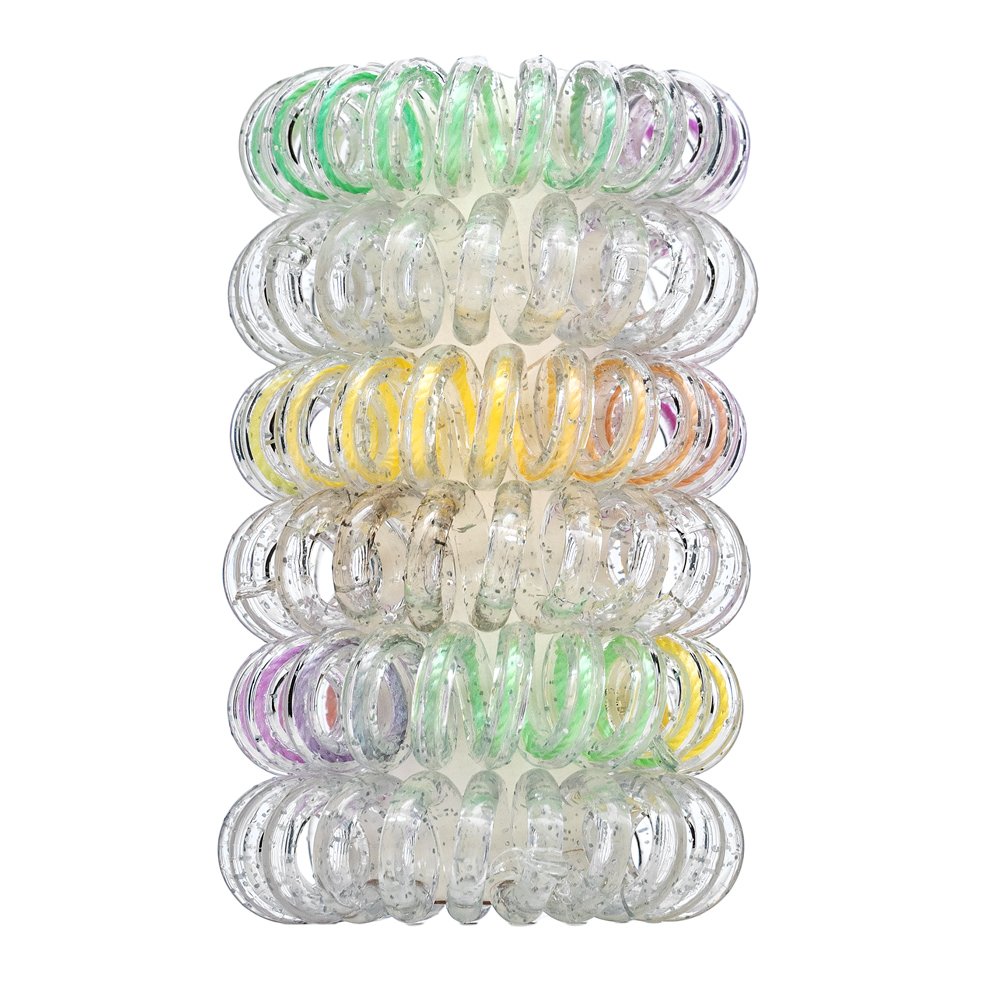 InvisiBobble Disney Princess Tiana Original Hair Spiral – InvisiBobble