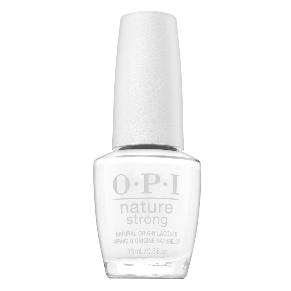 OPI Nature Strong Natural Origin Lacquer Strong as Shell 15 ml – OPI
