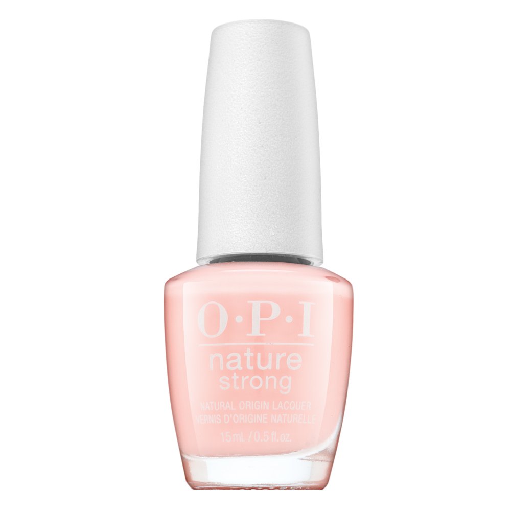 OPI Nature Strong Natural Origin Lacquer A Clay in the Life 15 ml – OPI