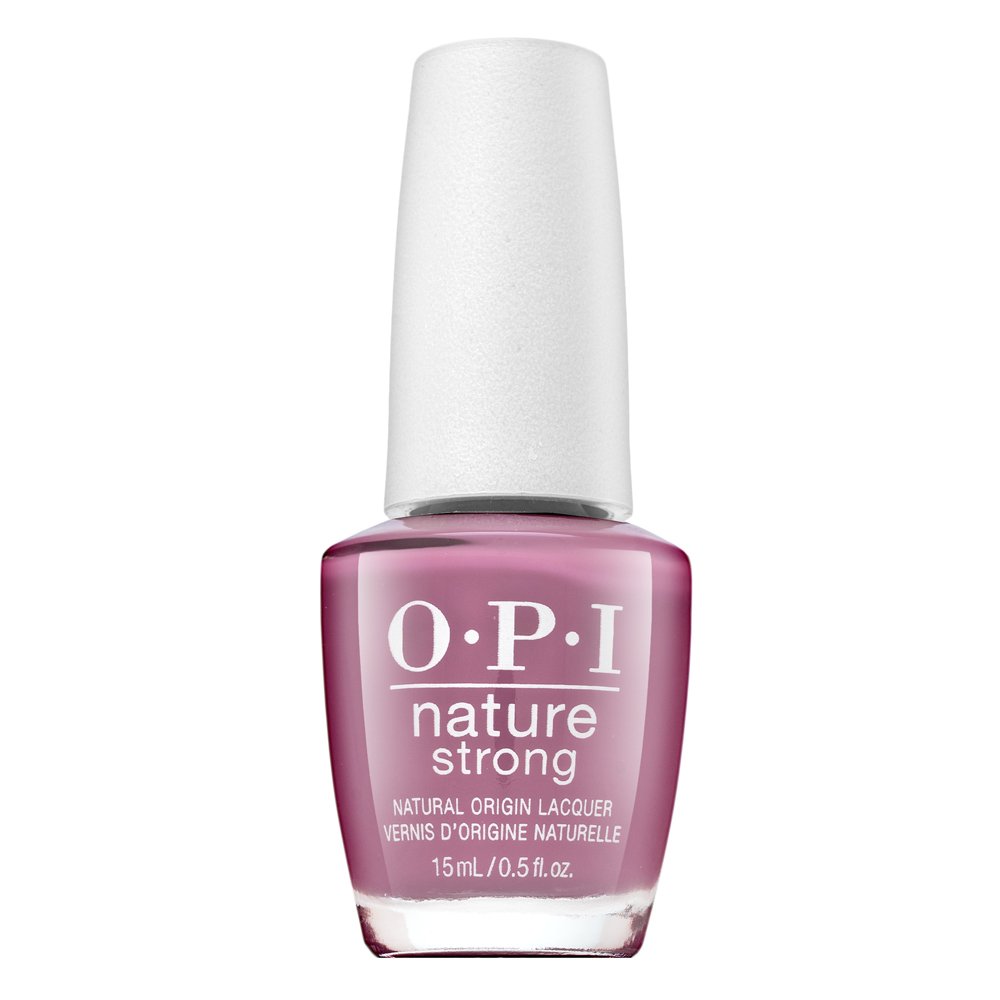 OPI Nature Strong Natural Origin Lacquer Simply Radishing 15 ml – OPI