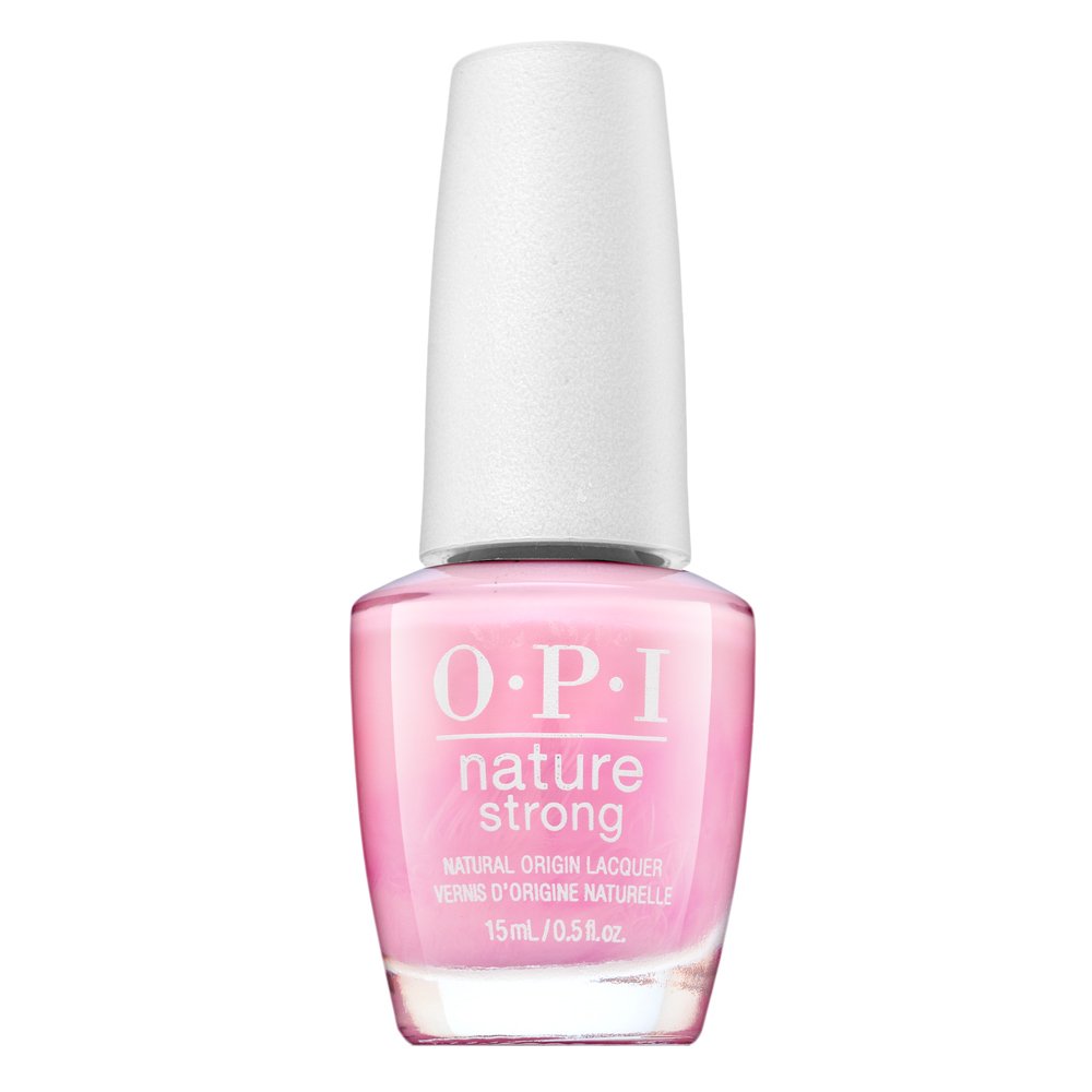 OPI Nature Strong Natural Origin Lacquer Natural Mauvement 15 ml – OPI