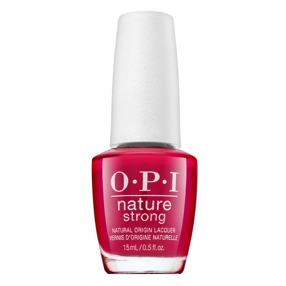 OPI Nature Strong Natural Origin Lacquer A Bloom With a Vie 15 ml – OPI