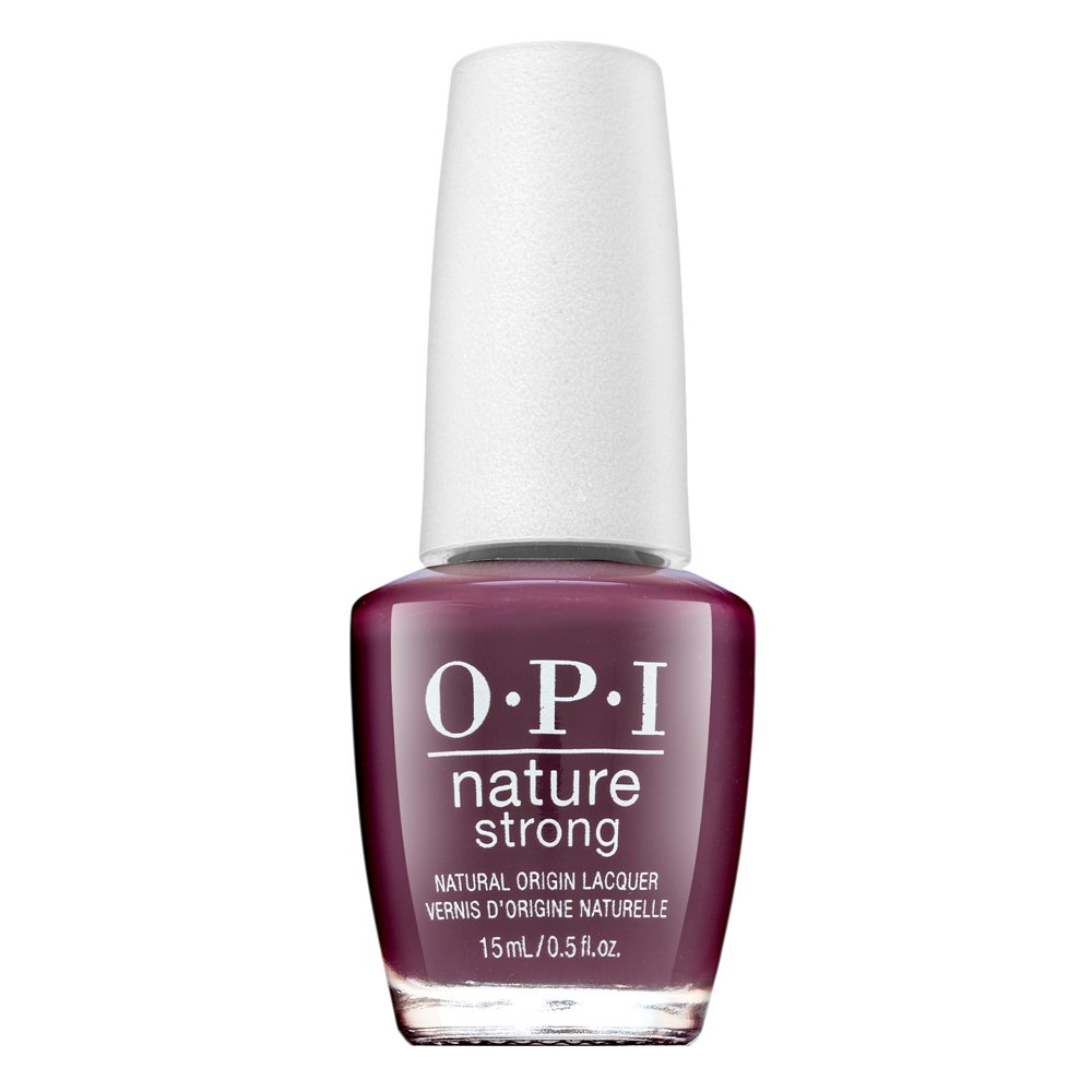 OPI Nature Strong Natural Origin Lacquer Eco Maniac 15 ml – OPI