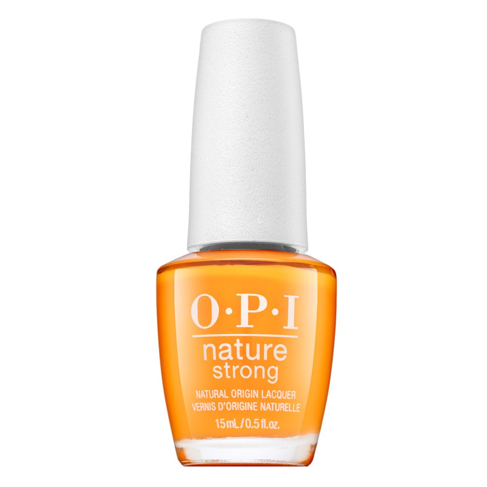 OPI Nature Strong Natural Origin Lacquer Bee the Change 15 ml – OPI