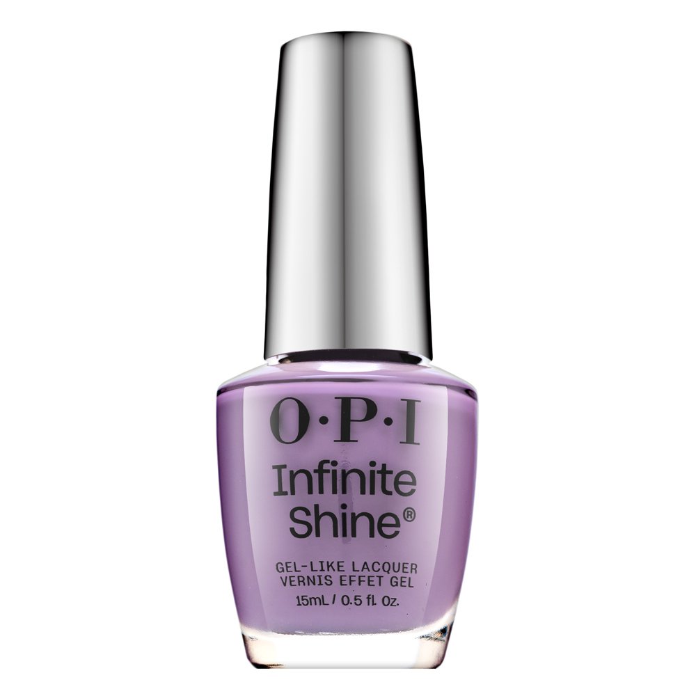 OPI Infinite Shine Gel-Like Lacquer Lush Hour 15 ml – OPI