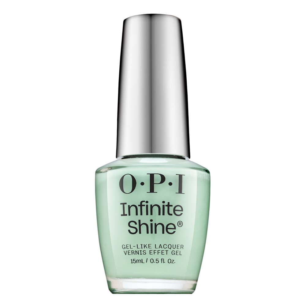 OPI Infinite Shine Gel-Like Lacquer In Mint Condition 15 ml