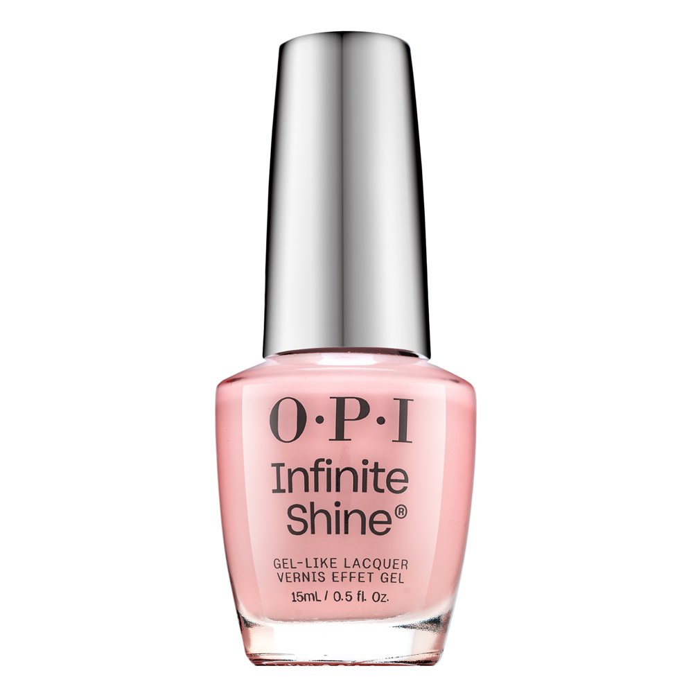 OPI Infinite Shine Gel-Like Lacquer Pretty Pink Perseveres 15 ml – OPI