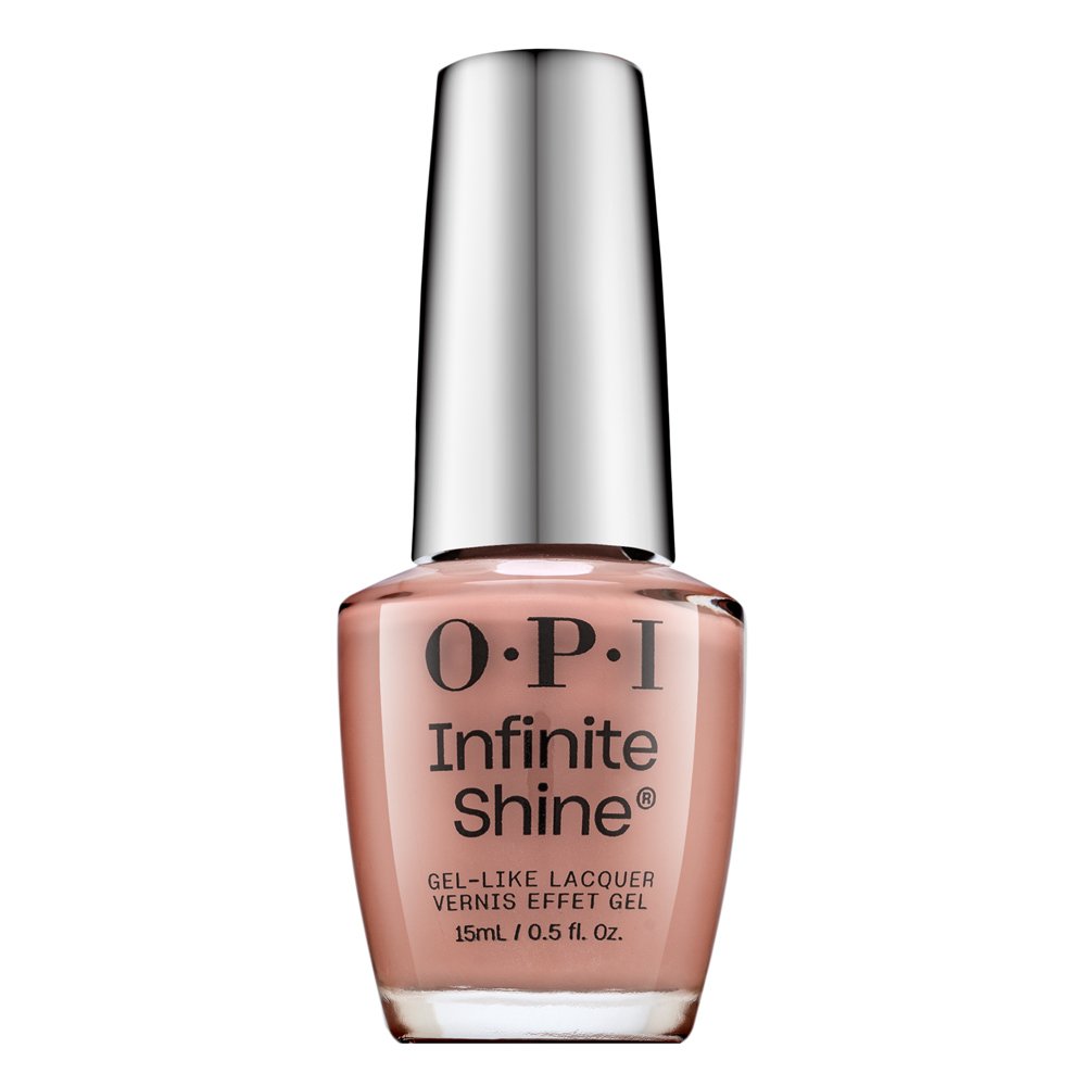 OPI Infinite Shine Gel-Like Lacquer Dulce De Leche 15 ml – OPI