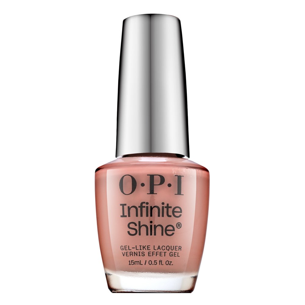 OPI Infinite Shine Gel-Like Lacquer Barefoot in Barcelona 15 ml – OPI