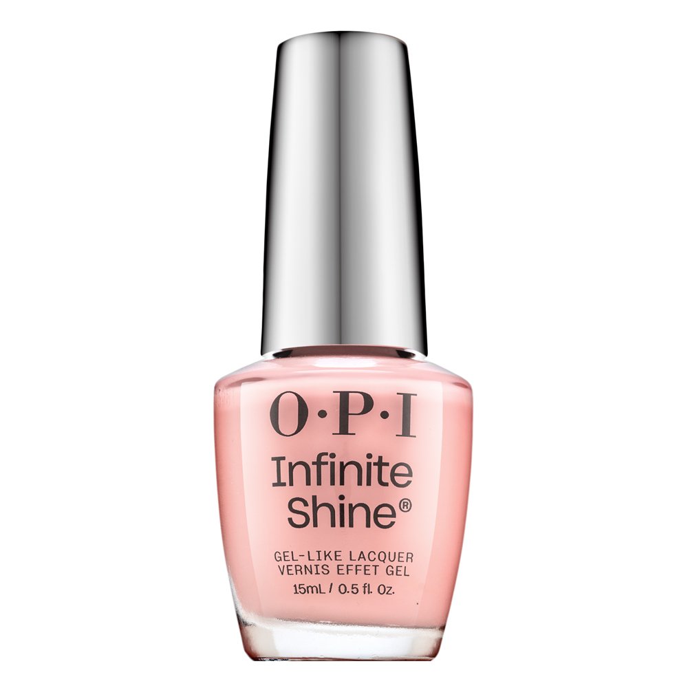 OPI Infinite Shine Gel-Like Lacquer Bubble Bath 15 ml – OPI