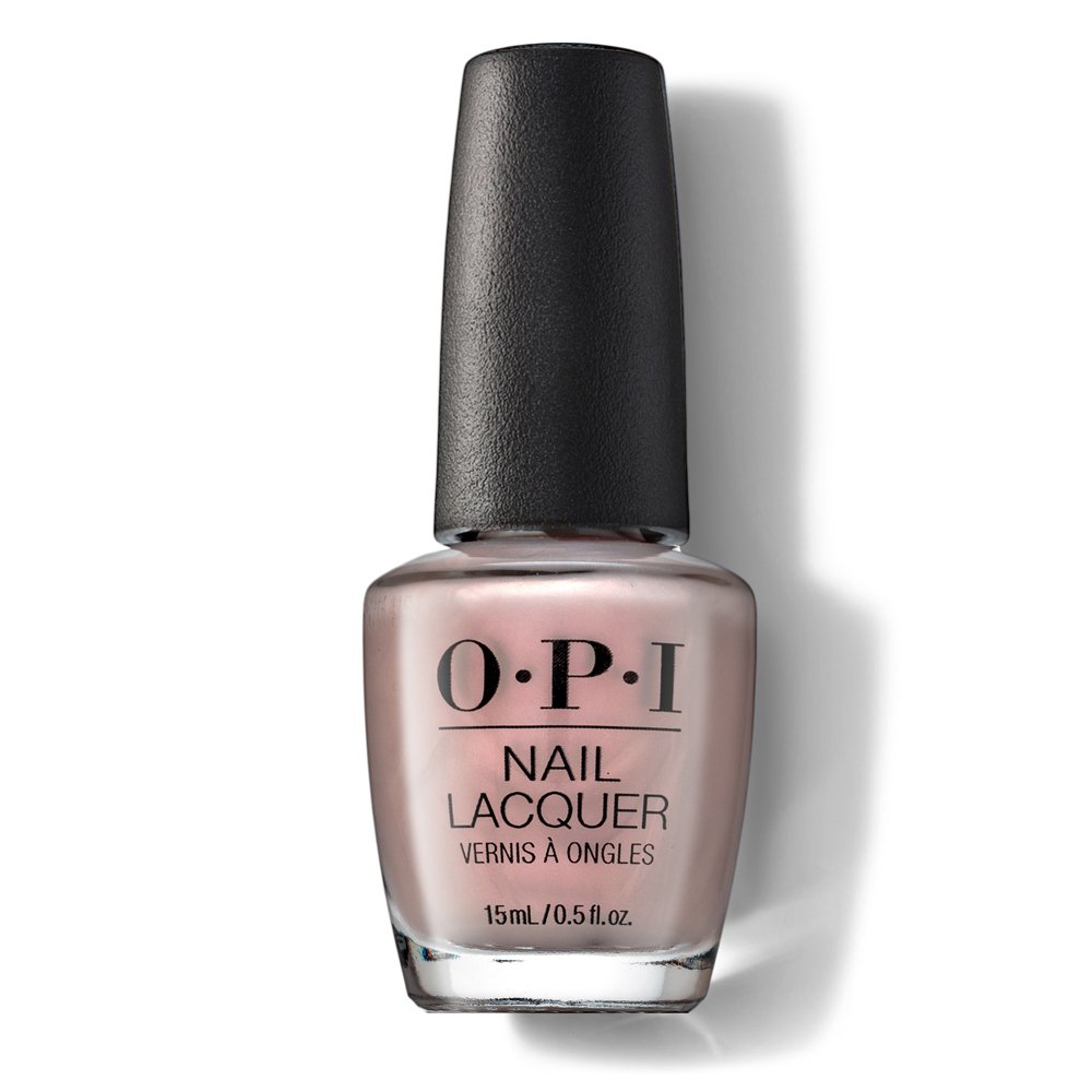 OPI Nail Lacquer Glazed n' Amused 15 ml – OPI