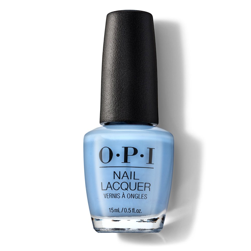 OPI Nail Lacquer *Verified* 15 ml – OPI