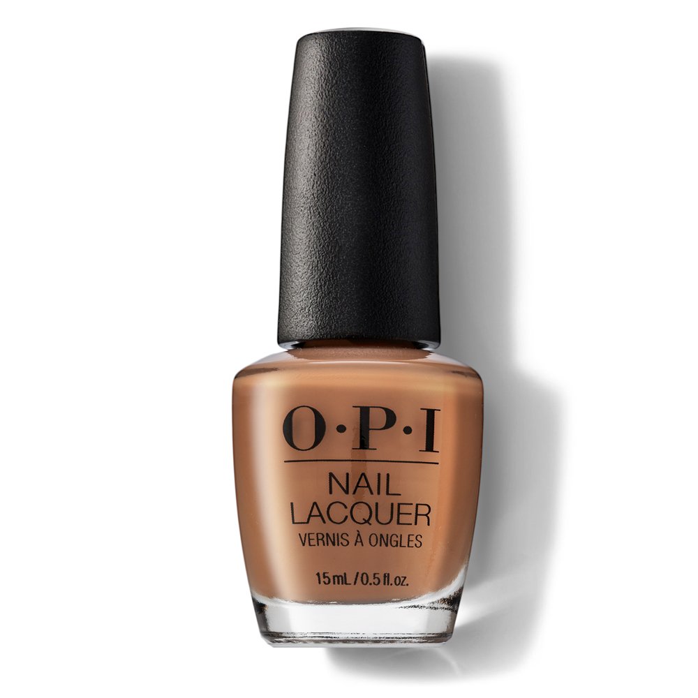 OPI Nail Lacquer Spice Up Your Life 15 ml – OPI