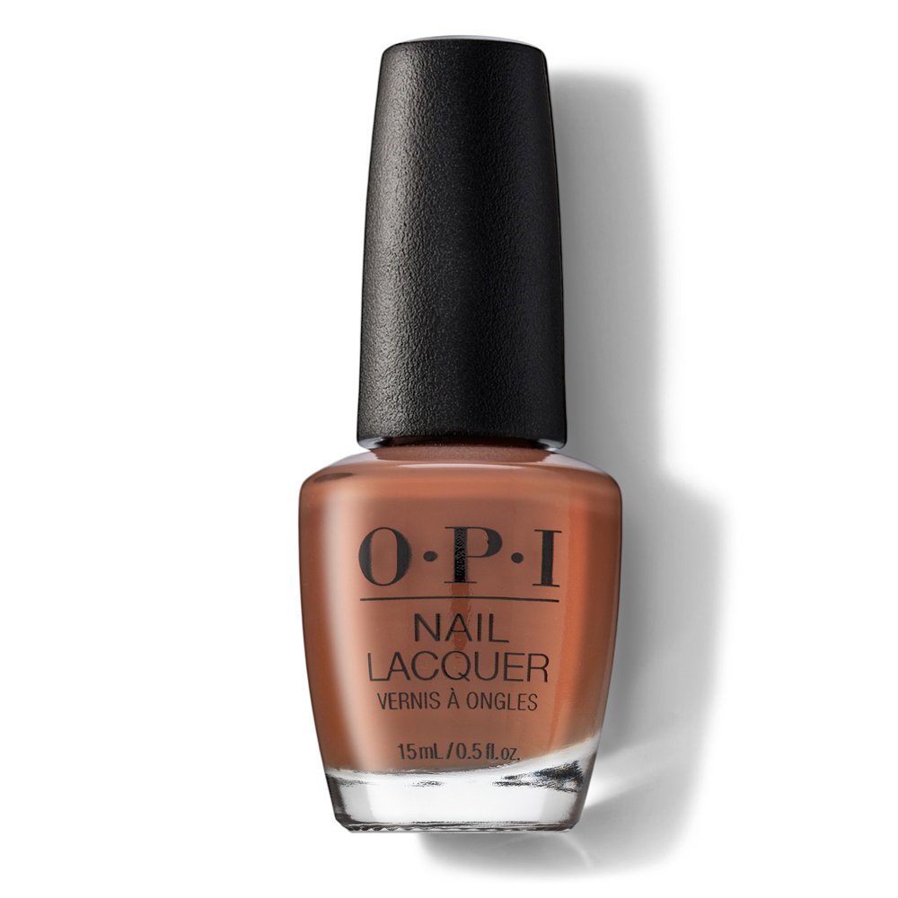 OPI Nail Lacquer Material Gowrl 15 ml – OPI