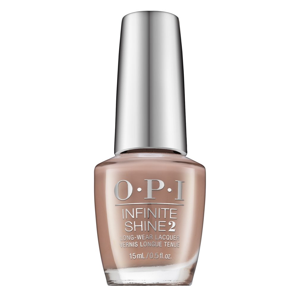 OPI Infinite Shine Long-Wear Lacquer Basic Baddie 15 ml – OPI