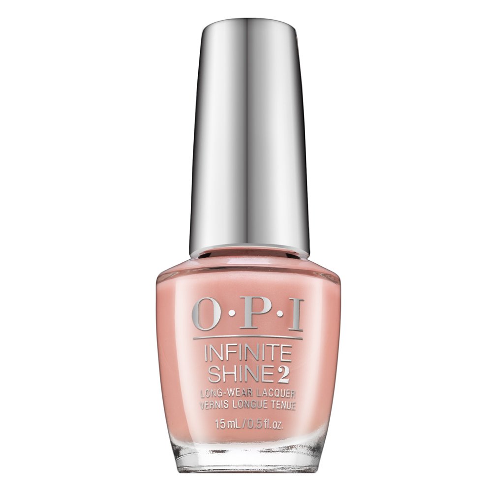 OPI Infinite Shine Long-Wear Lacquer Bubblegum Glaze 15 ml – OPI