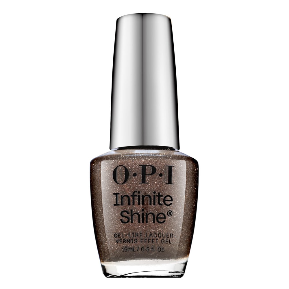 OPI Infinite Shine Gel-Like Lacquer My Private Jet 15 ml – OPI