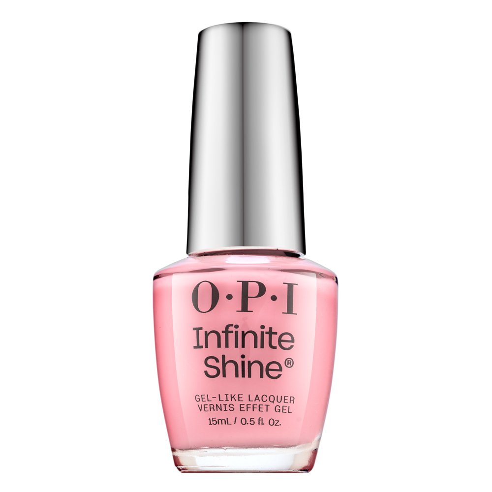 OPI Infinite Shine Gel-Like Lacquer It's a Girl 15 ml – OPI