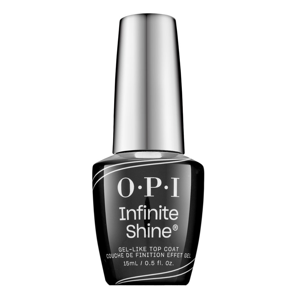 OPI Infinite Shine Gel-Like Top Coat 15 ml – OPI