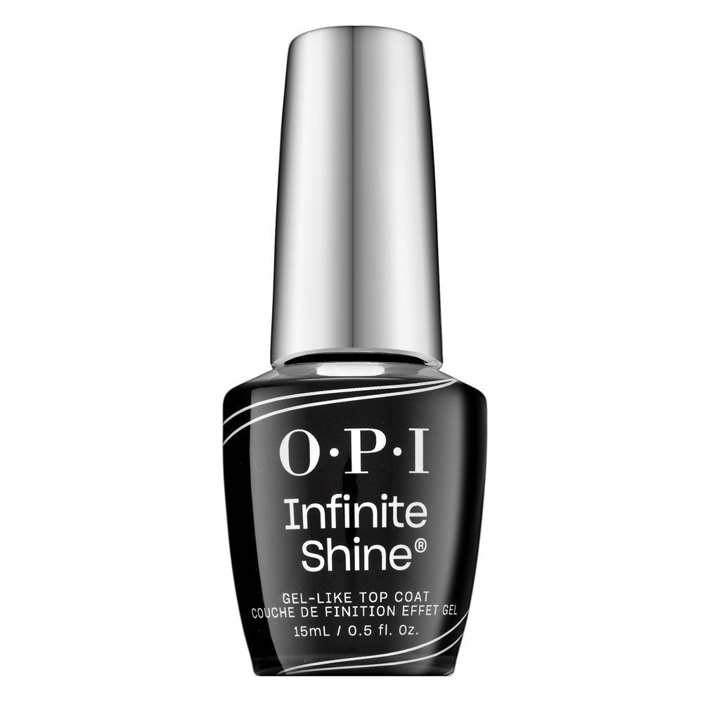 OPI Infinite Shine Silk Duo Pack 2 x 15 ml – OPI