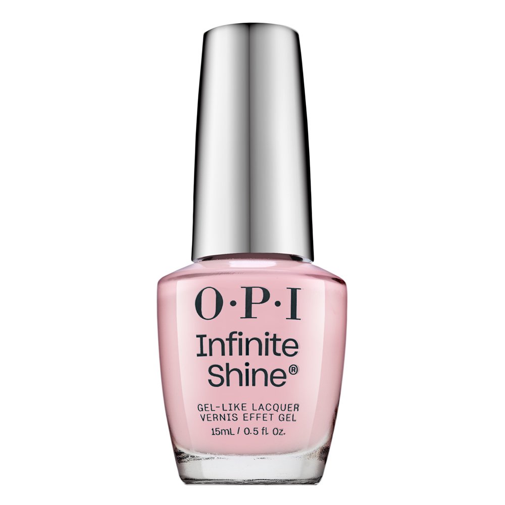 OPI Infinite Shine Gel-Like Lacquer Faux-ever Yours 15 ml – OPI